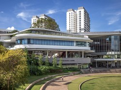 10 Kampus Terbaik di Asia Tenggara Versi THE WUR 2026, Tidak Ada Indonesia