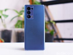 Begini Kemampuan Snapdragon 870, Otak OPPO Reno6 Pro 5G