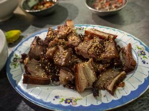 Bikin Bergidik! 5 Makanan Nonhalal Esktrem yang Populer di Minahasa Bikin Bergidik! 5 Makanan Nonhalal Esktrem yang Populer di Minahasa