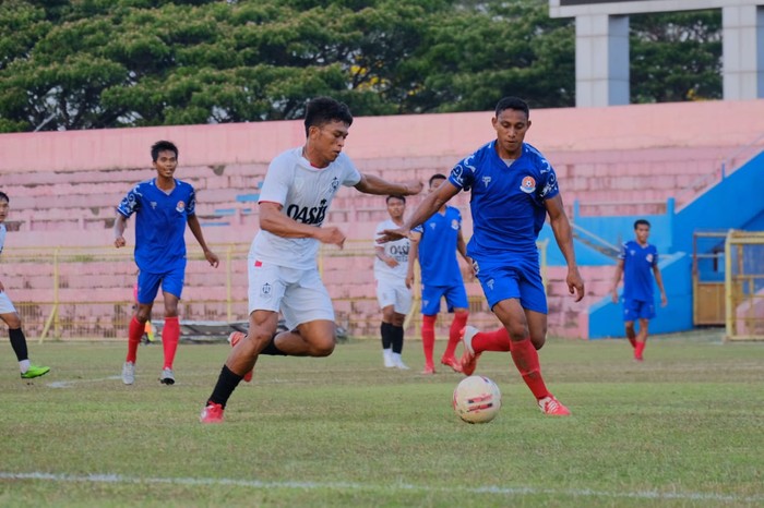 Persijap Jepara