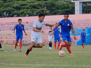 Ini Persiapan Persijap Jepara yang Masuk Grup Neraka Liga 2
