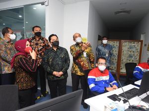 Punya 6 Subholding, Bagaimana Pertamina Kelola Bisnis?