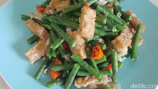10 Resep Lauk Warteg yang Sedap Murah dan Gampang Dibuat