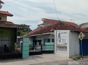 Ditangkap Densus, Ini Jejak Terduga Teroris Abu Rusydan Dewan Syuro JI Ditangkap Densus, Ini Jejak Terduga Teroris Abu Rusydan Dewan Syuro JI