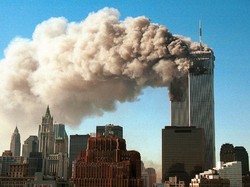 Kisah Kelam 9/11 dan Bagi-bagi Duit AS ke Afghanistan