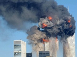 Sejarah Peristiwa 11 September AS: Serangan Terorisme Tewaskan Ribuan Korban