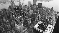 Sejarah Menara Kembar WTC di Peringatan 20 Tahun Tragedi 9/11