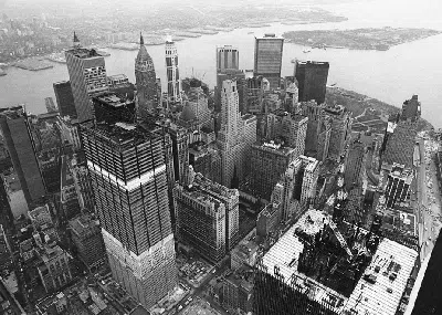 Sejarah Menara Kembar WTC di Peringatan 20 Tahun Tragedi 9/11