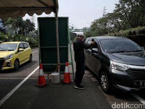 Pemprov DKI Jakarta akan Berlakukan Ganjil Genap di Sekitar Tempat Wisata