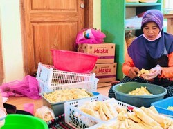 Manis Legit! Ini Prol Tape hingga Tape Bakar Khas Bondowoso