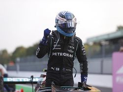 Kualifikasi F1 GP Meksiko: Duo Mercedes Dominan, Bottas Terdepan