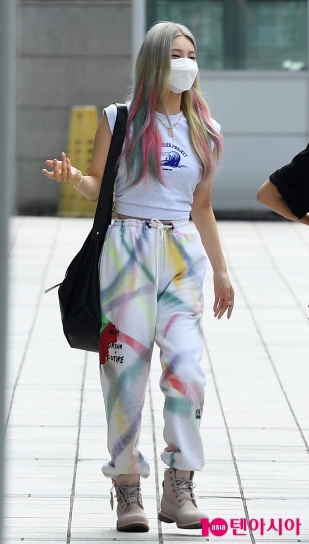 Yeji ITZY/Foto: twitter.com/@hwangyeji_th Yeji ITZY/Foto: twitter.com/@hwangyeji_th