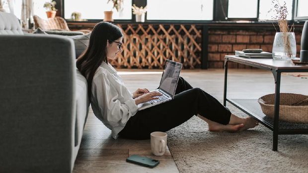 4 Cara Mengatur Keuangan untuk Freelancer/pexels.com/@Vlada Karpovich