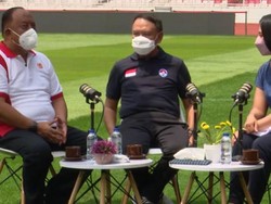 Saling Sinergi, Ini Upaya Kementerian PUPR Dukung Kemenpora