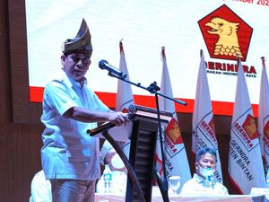 Muzani Minta Perbedaan Politik Jangan Sampai Bikin Perpecahan