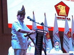 Muzani Minta Perbedaan Politik Jangan Sampai Bikin Perpecahan