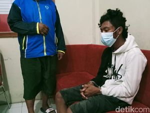 Begal Payudara Tiga Perempuan di Jember Ditangkap Saat Beli Burung Begal Payudara Tiga Perempuan di Jember Ditangkap Saat Beli Burung