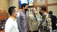 BTN Butuh Suntikan Modal Negara Rp 2T