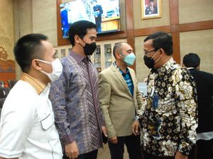 BTN Butuh Suntikan Modal Negara Rp 2T