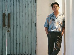 Nggak Gengsi! Cakra Khan Ikut Americas Got Talent