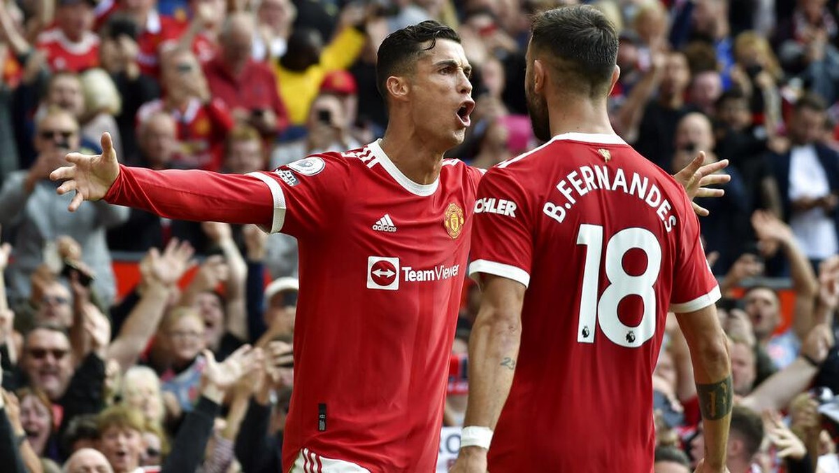 Man United dilarang meremehkan Atalanta saat berjumpa di Liga Champions. (Foto: AP/Rui Vieira)