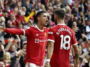 MU Akan Salah Besar jika Remehkan Atalanta!