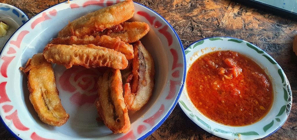 'Culture Shock' Makanan Daerah yang Paling Bikin Kaget Netizen