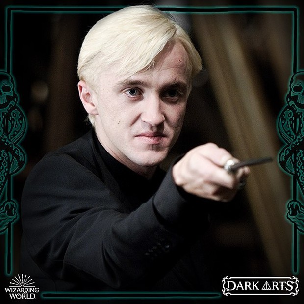 Draco Malfoy