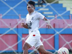 Liga 2: Persijap Kontrak Dua Mantan Pemain PSM Makassar