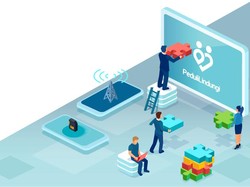 Kemenkes: Aplikasi PeduliLindungi Resmi Jadi SatuSehat Mobile Besok