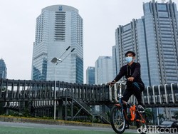 Apakah PPKM Diperpanjang Lagi? Begini Data Turunnya Corona Sepekan