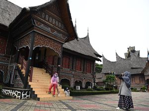 Pulihkan Pariwisata Butuh Usaha Ekstra, TMII Pakai Jurus Ini