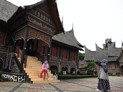Pulihkan Pariwisata Butuh Usaha Ekstra, TMII Pakai Jurus Ini