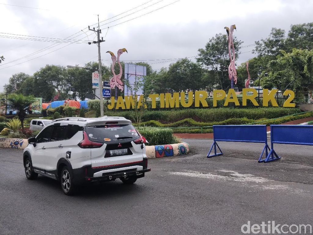 Yuk Wisata Asik Bareng Keluarga di Jatim Park 2 Yuk Wisata Asik Bareng Keluarga di Jatim Park 2