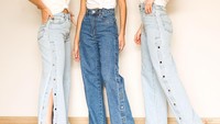 Jeans Jadi Pilihan Tepat Kalau Bingung Pilih Outfit, Gimana Sih Sejarahnya?
