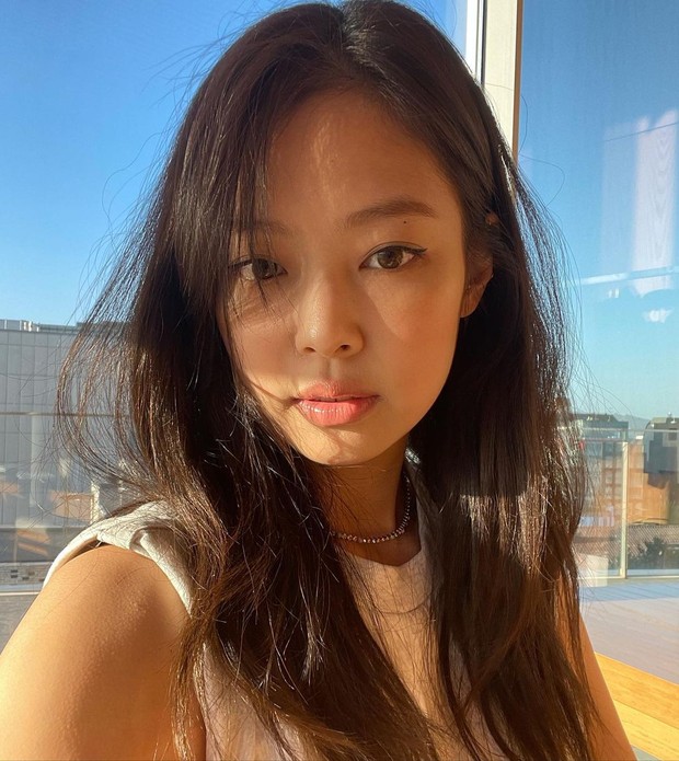Jennie capricorn