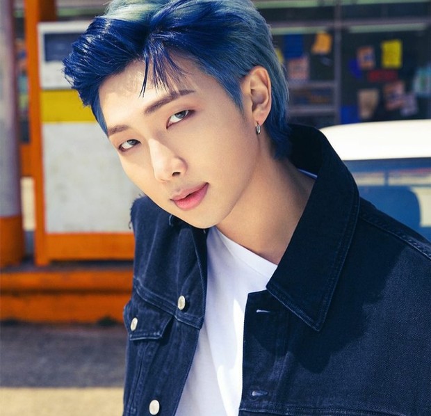 Kepribadian namjoon bts dari hasil tes mbti