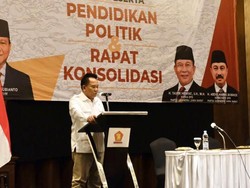 Pileg Masih Jauh, Gerindra Bidik 30 Kursi di DPRD Jabar