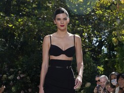 Romansa Urban di Koleksi Michael Kors Terbaru Spring/Summer 2022