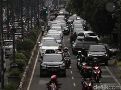 Tahukah Kamu di Mana Jalan Terpanjang di Kota Bandung?
