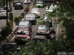 Cihuy! Car Free Day di Bandung Akan Ada Lagi