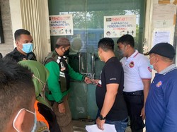 Ngaku Tak Tebang Pilih, Satgas COVID-19 Awasi RHU Nekat Buka Saat PPKM Level 3