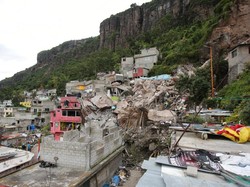 Kiamat Kecil Disebut Kiamat Sugro, Seperti Apa Contohnya?