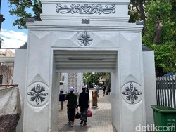 Biografi Sunan Ampel, Wali Songo Pelopor Dakwah di Tanah Jawa