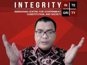 Tujuh Solusi Atasi Kelebihan Kapasitas di Lapas