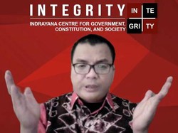 Tujuh Solusi Atasi Kelebihan Kapasitas di Lapas