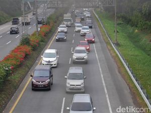 Syarat Perjalanan Darat Terbaru Jawa Bali dan Kereta Api: Antigen H-1