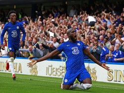 Chelsea Cuci Gudang, Para Pemain Bergaji Tinggi Dilepas