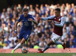 Saul Cuma Main 45 Menit, Ini Kata Tuchel