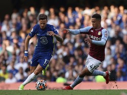 Saul Cuma Main 45 Menit, Ini Kata Tuchel